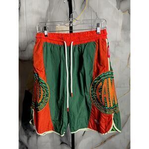 Famu Florida A&M Tradition Shorts Size XL